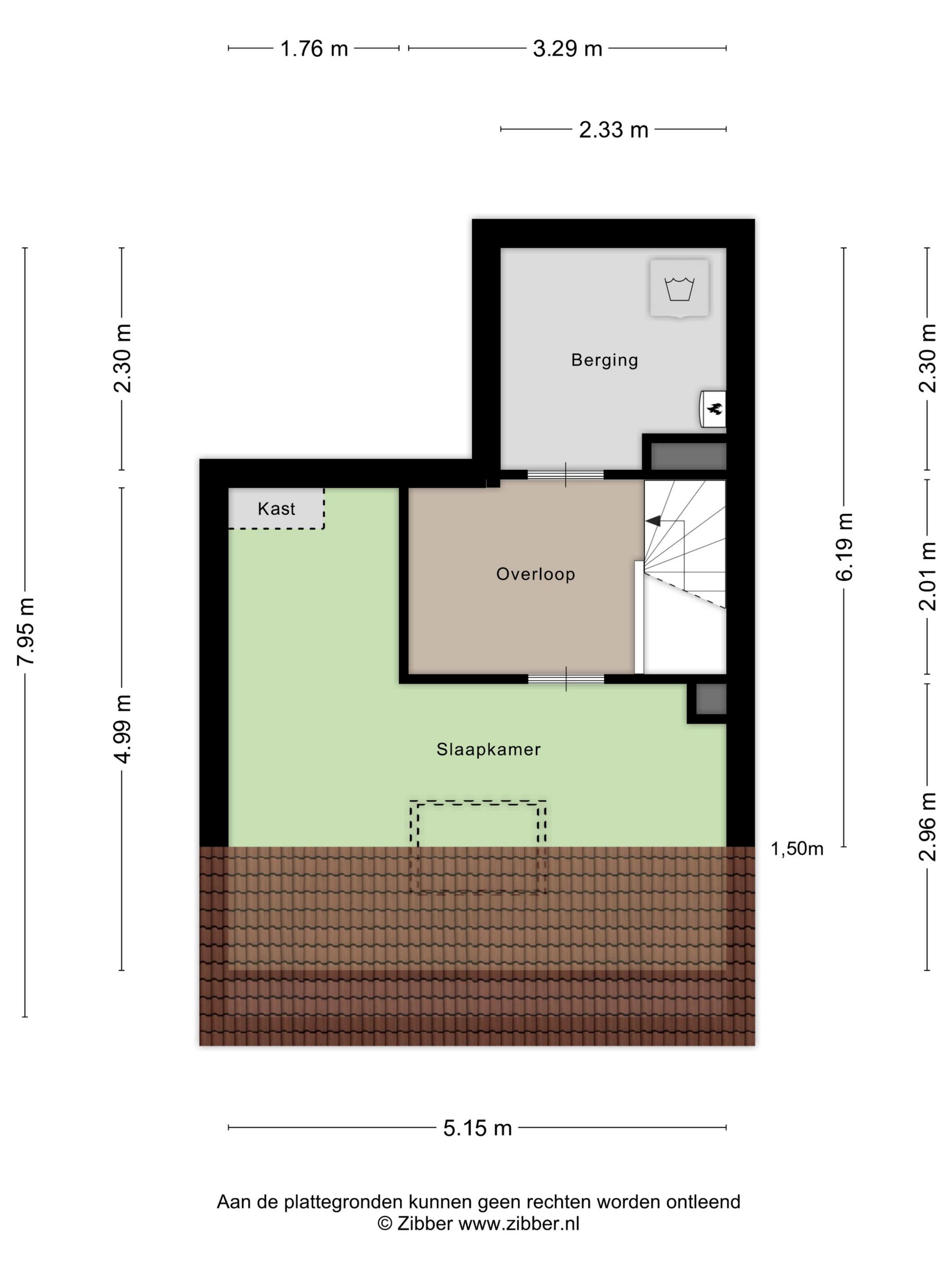 Foto 36 van Westeinde 84