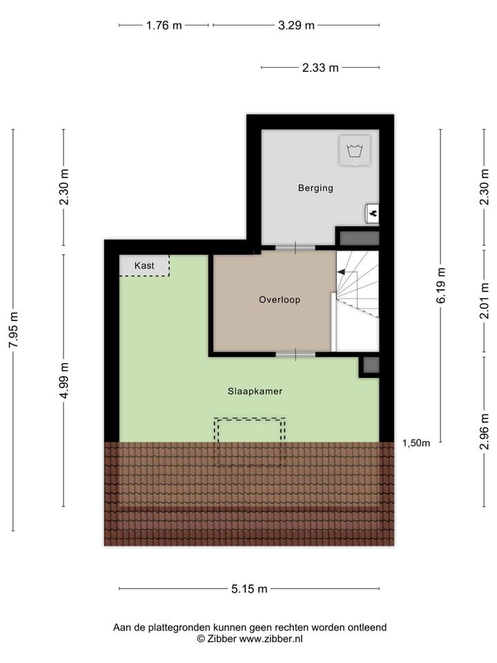 Foto 36 van Westeinde 84