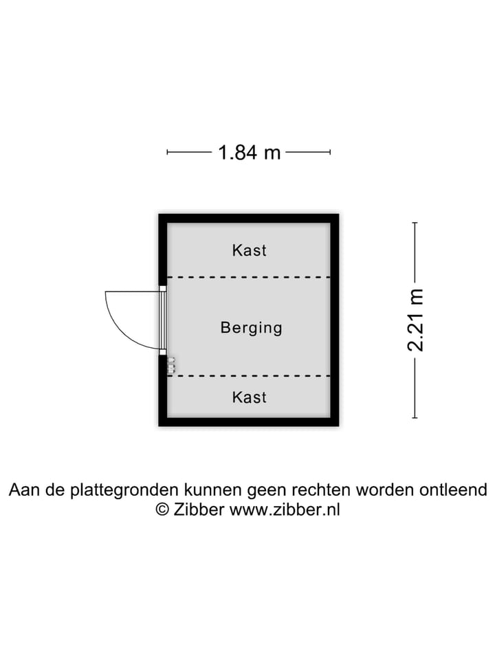 Foto 37 van Westeinde 84