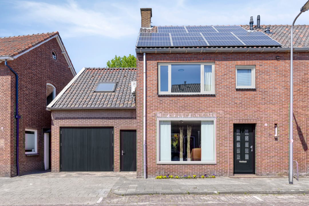 Photo 1 of Spelbergsweg 17