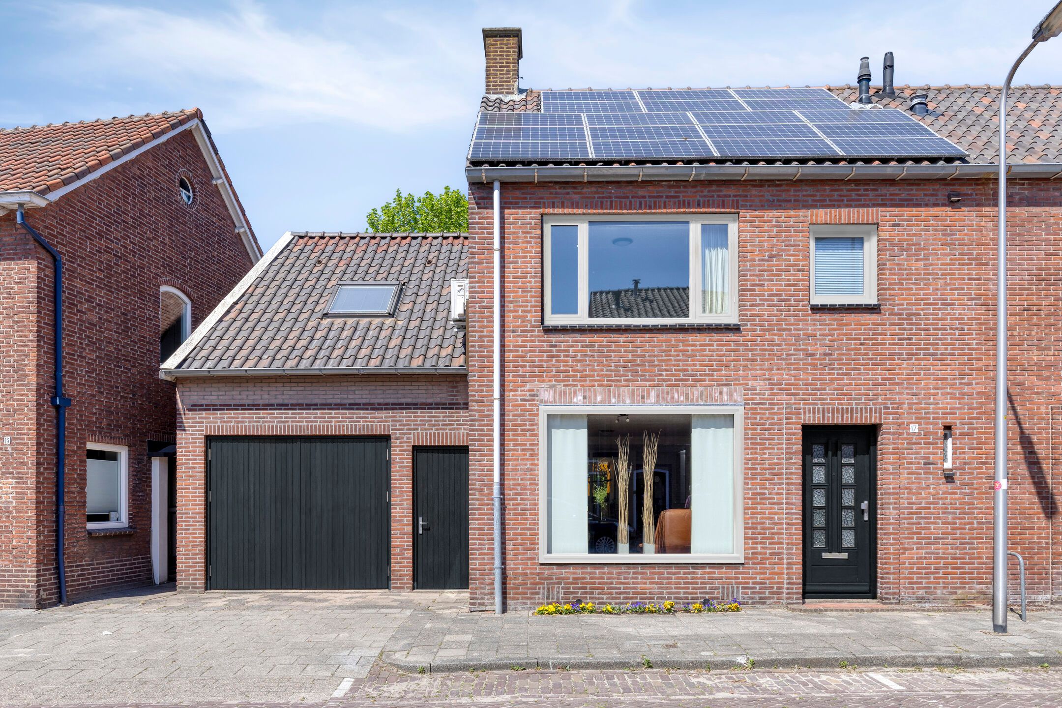 Spelbergsweg, 17, Enschede, 7512DX, Overijssel, Nederland 17