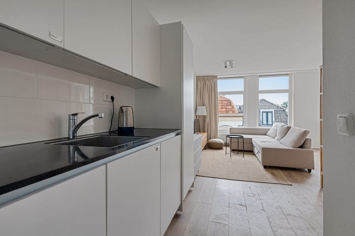 Foto 7 van Kamp 16-C