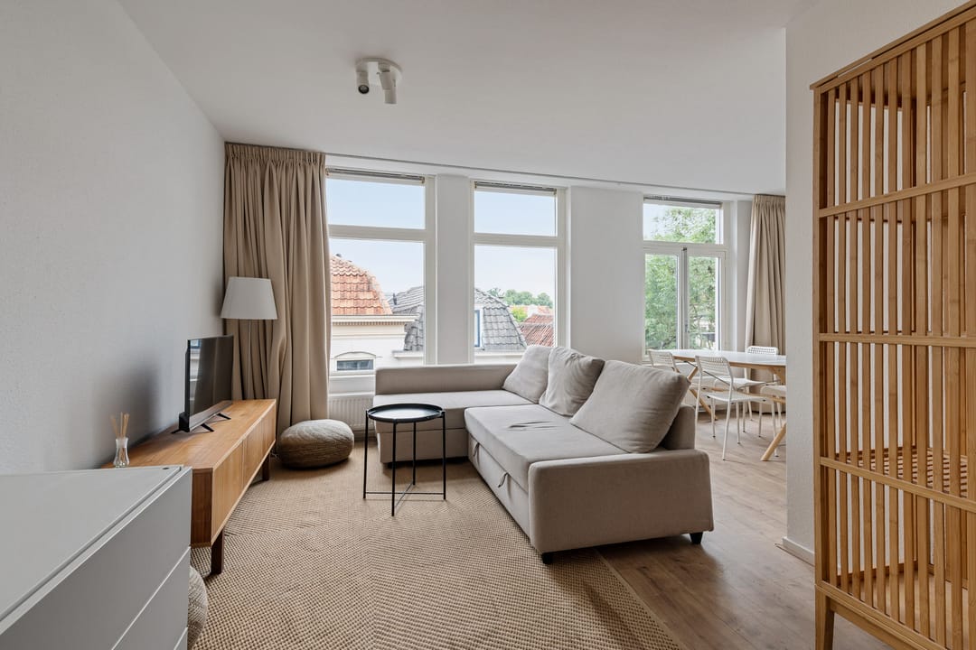 Foto 8 van Kamp 16-C