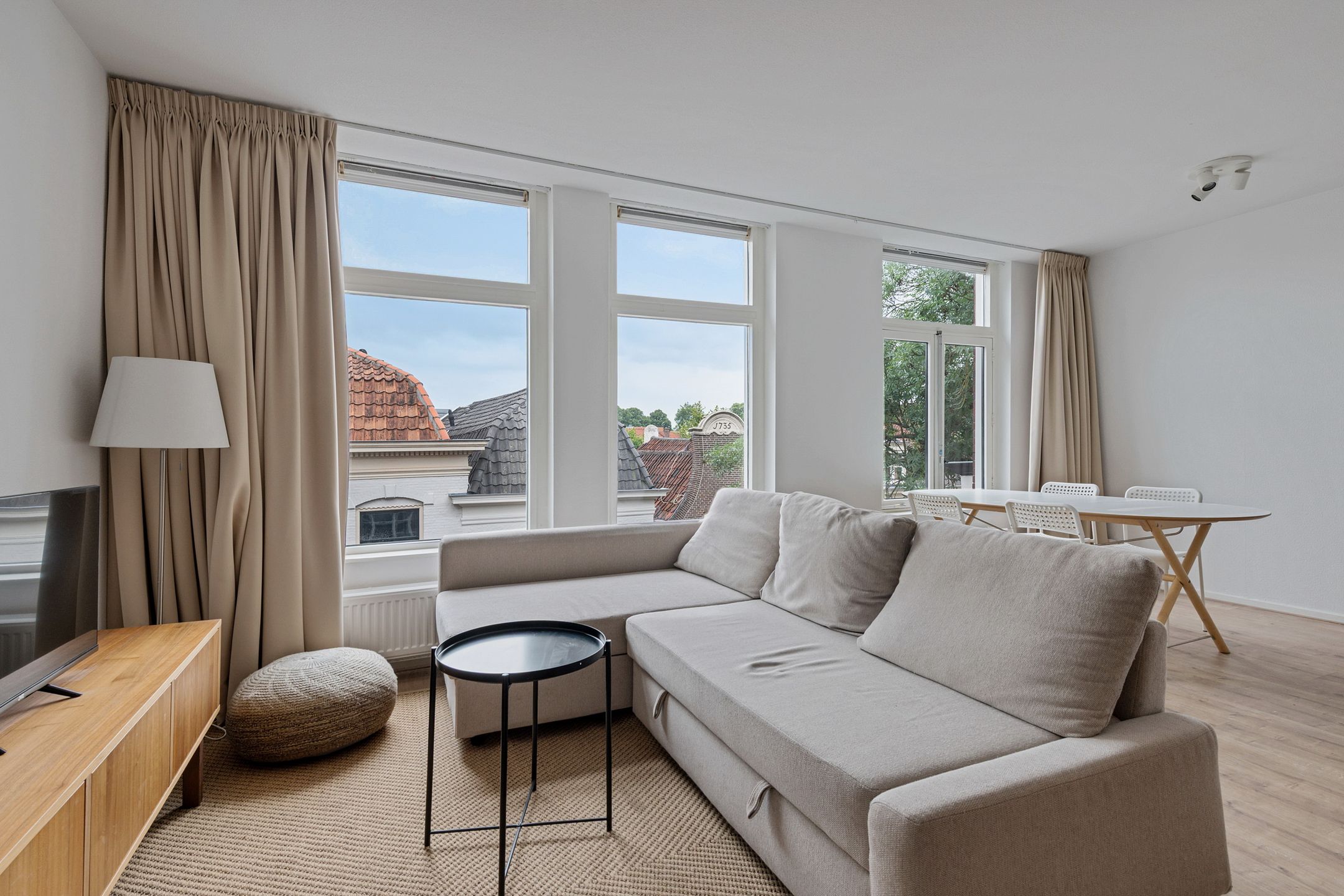 Foto 9 van Kamp 16-C