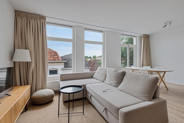 Foto 9 van Kamp 16-C