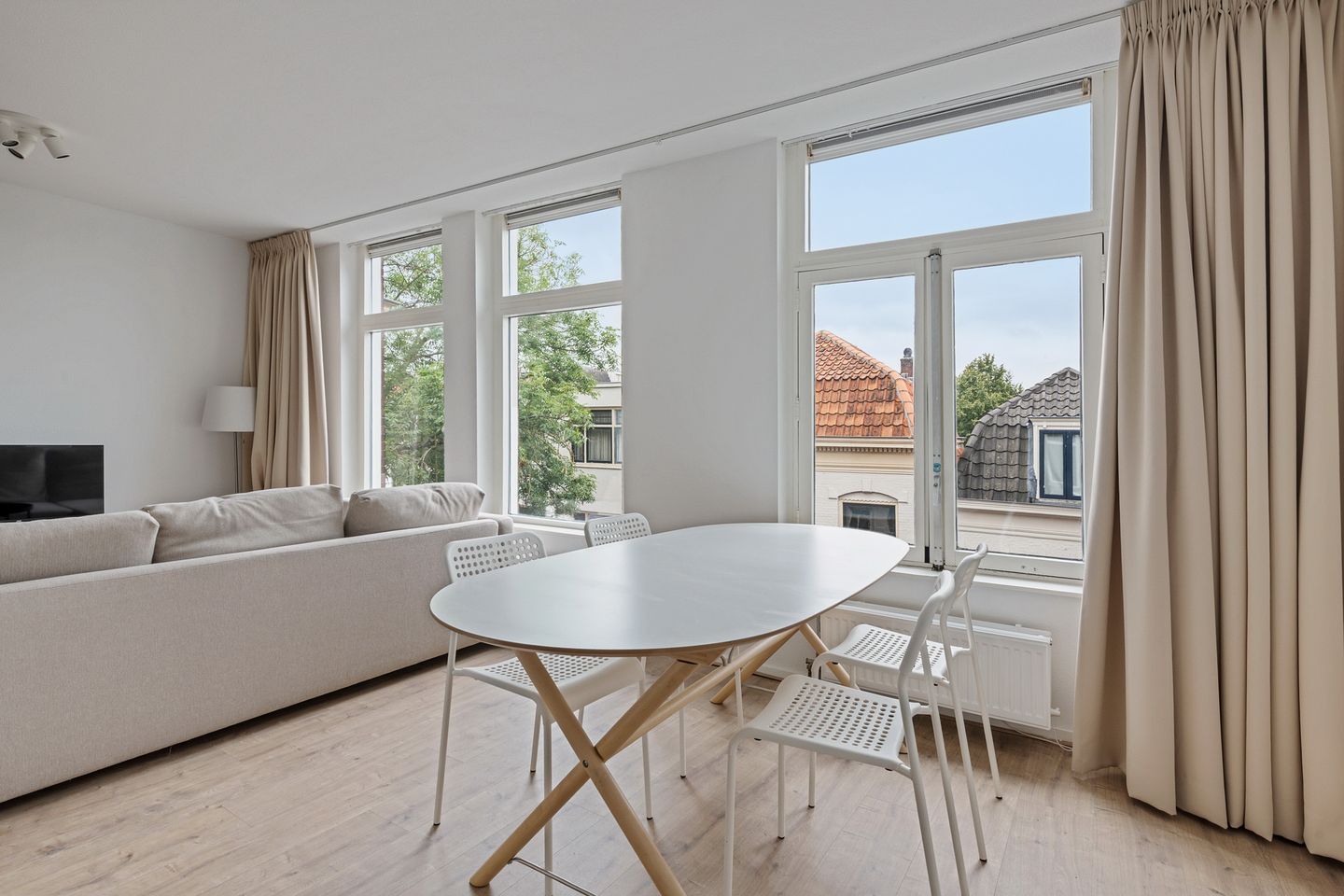 Foto 10 van Kamp 16-C