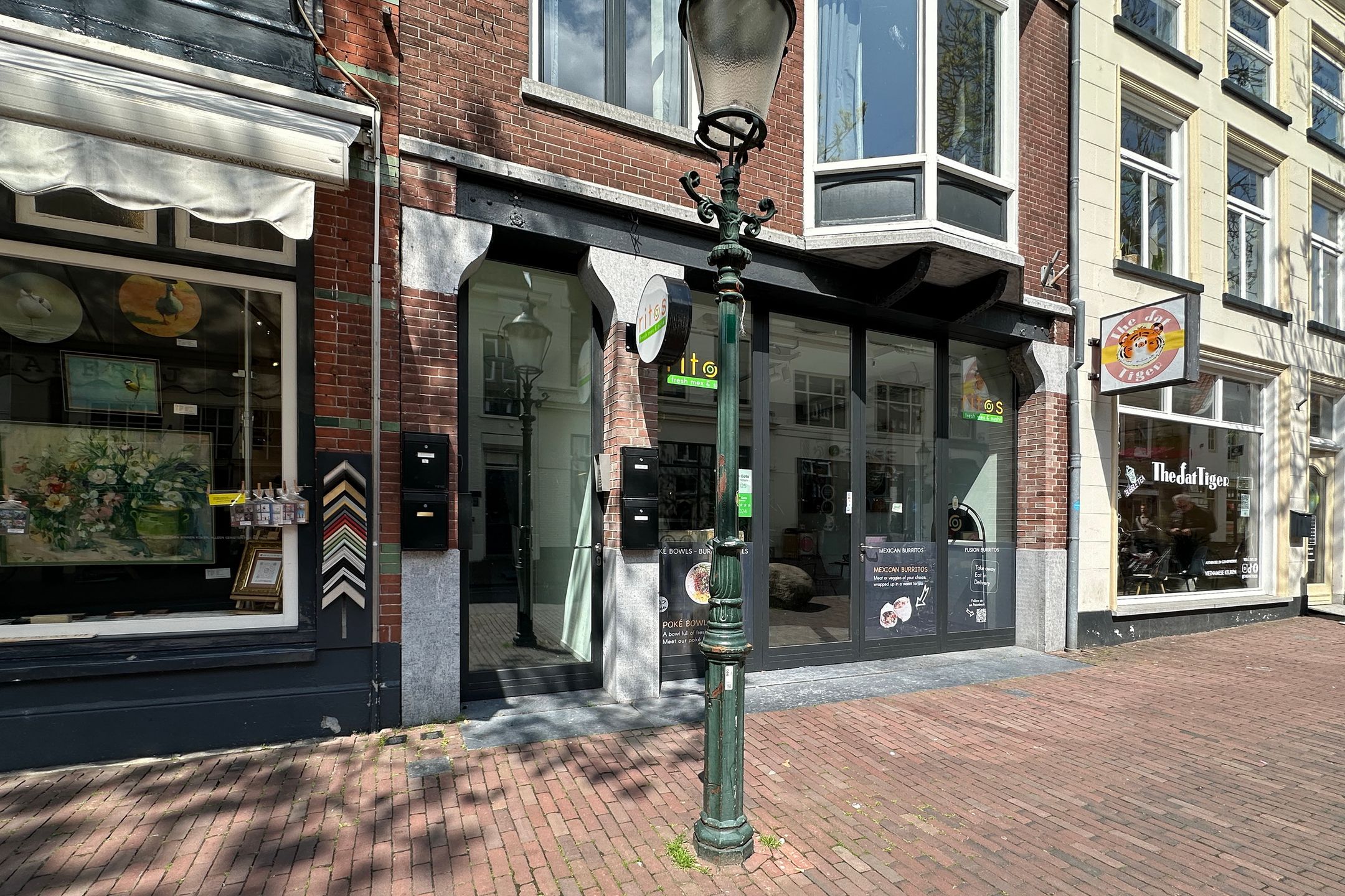 Foto 15 van Kamp 16-C