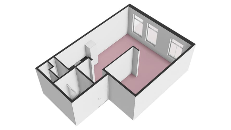 Foto 20 van Kamp 16-C