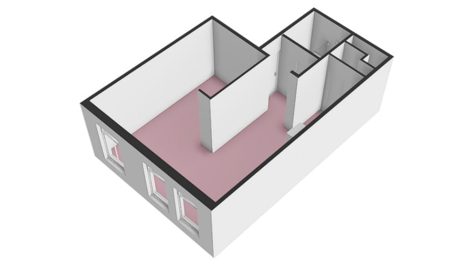 Foto 21 van Kamp 16-C