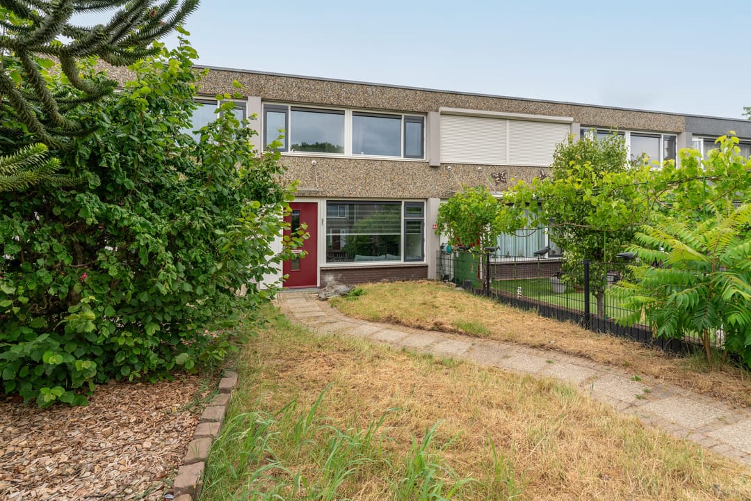 Foto 1 van Zesde Slagen 64