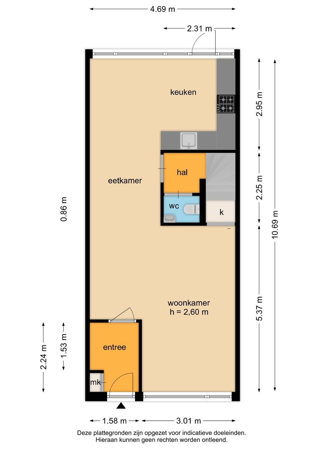 Foto 32 van Zesde Slagen 64