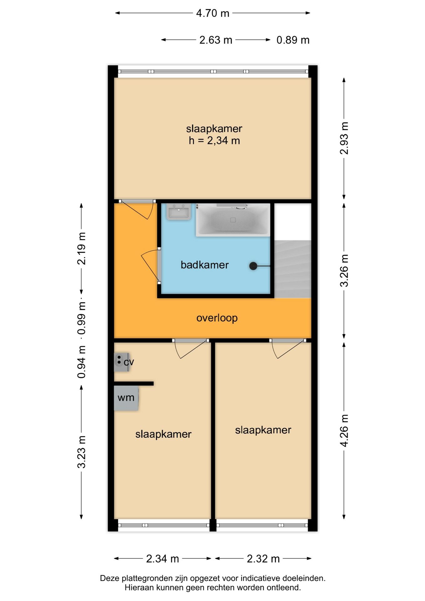 Foto 33 van Zesde Slagen 64