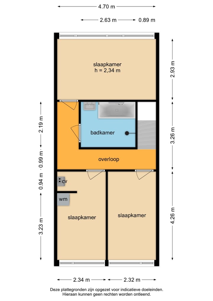 Foto 33 van Zesde Slagen 64
