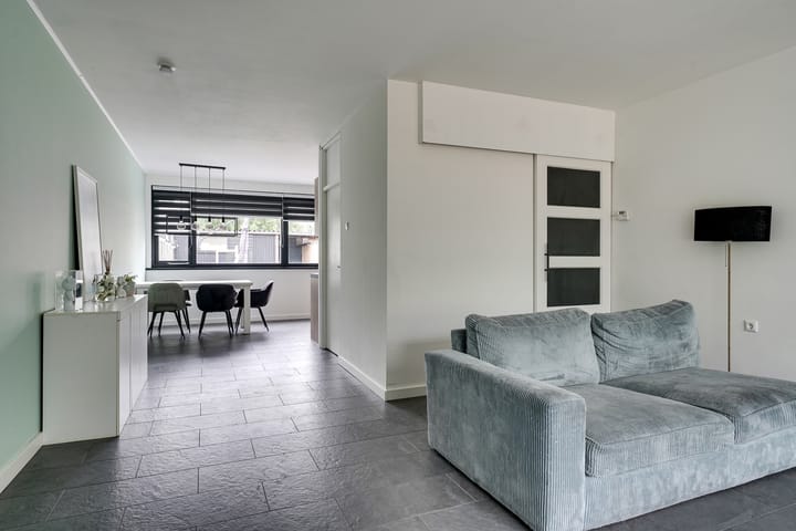 Foto 6 van Zesde Slagen 64