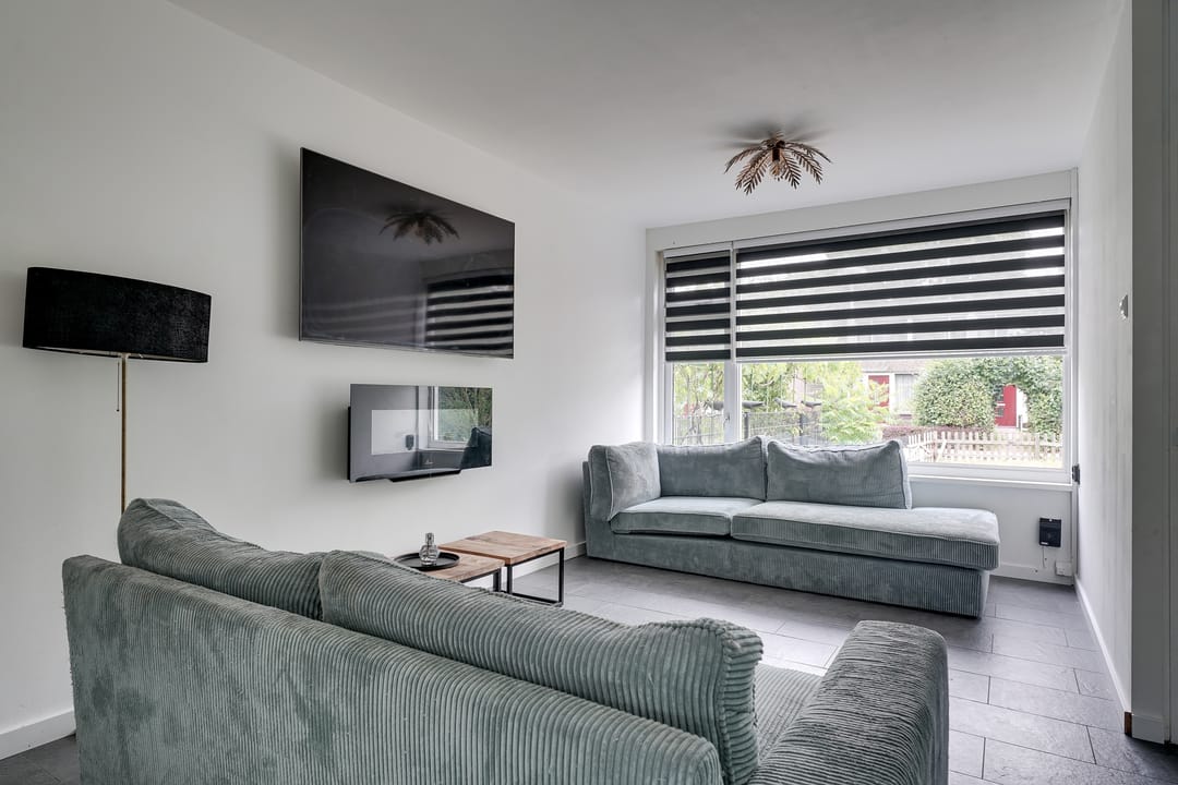 Foto 7 van Zesde Slagen 64