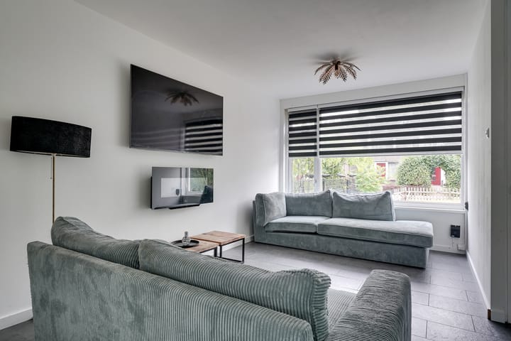 Foto 7 van Zesde Slagen 64