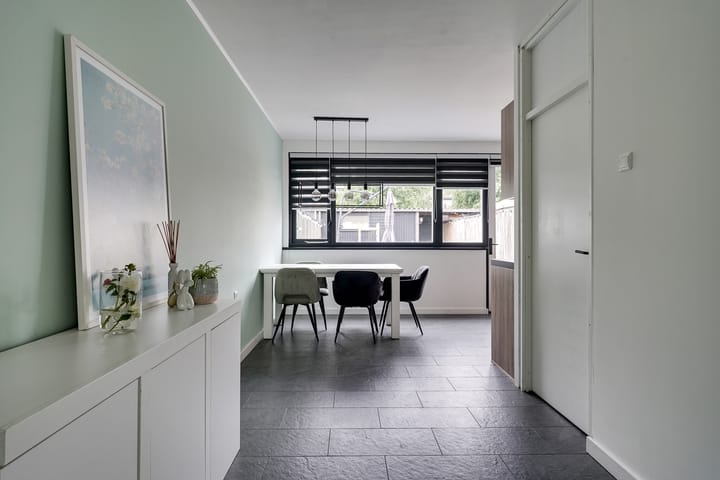 Foto 9 van Zesde Slagen 64