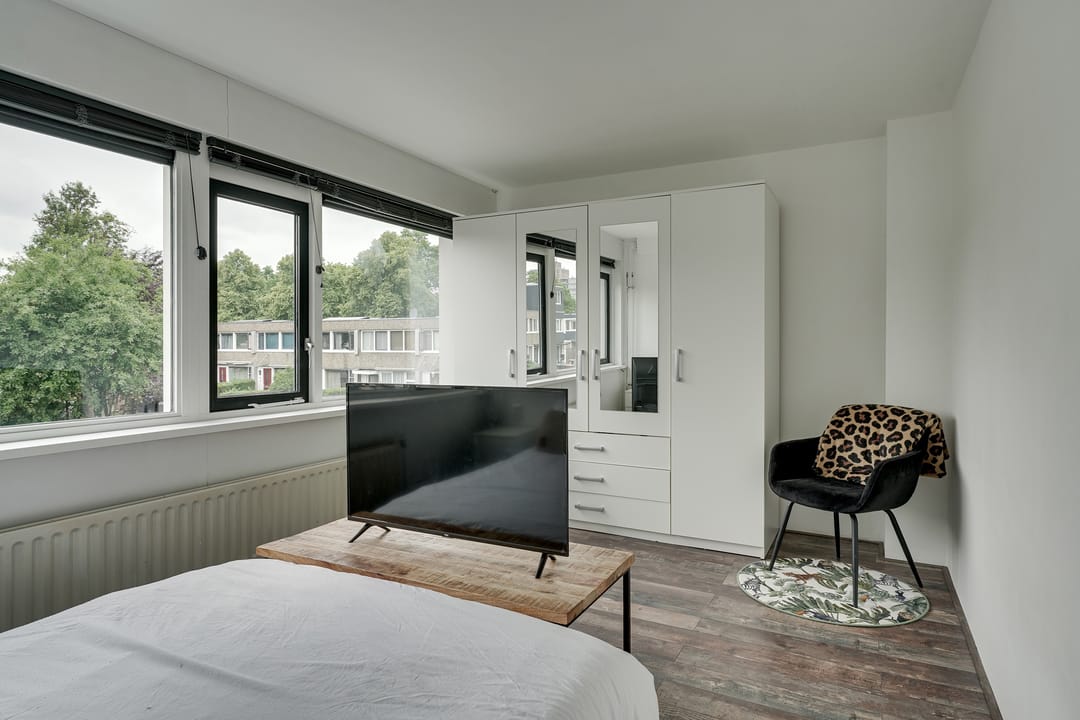 Foto 17 van Zesde Slagen 64