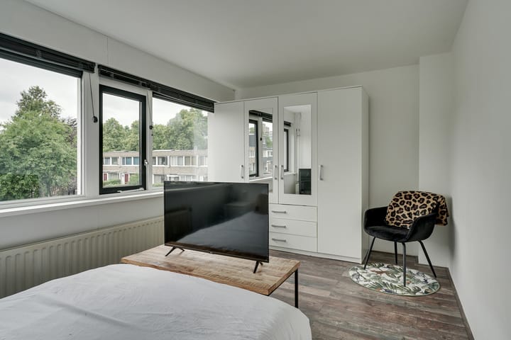 Foto 17 van Zesde Slagen 64