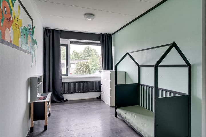 Foto 19 van Zesde Slagen 64