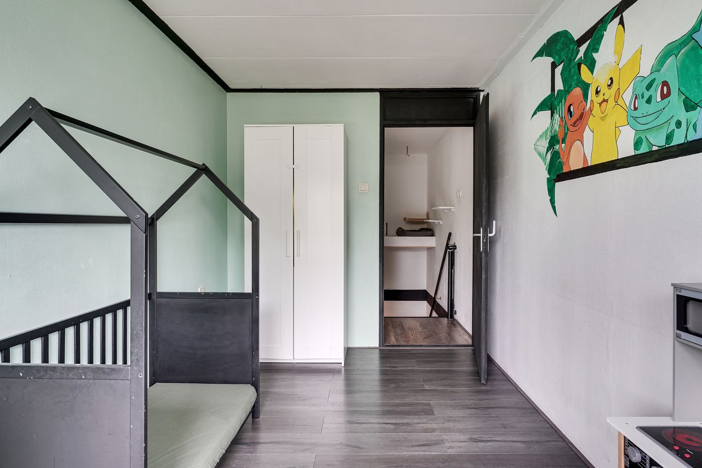 Foto 20 van Zesde Slagen 64