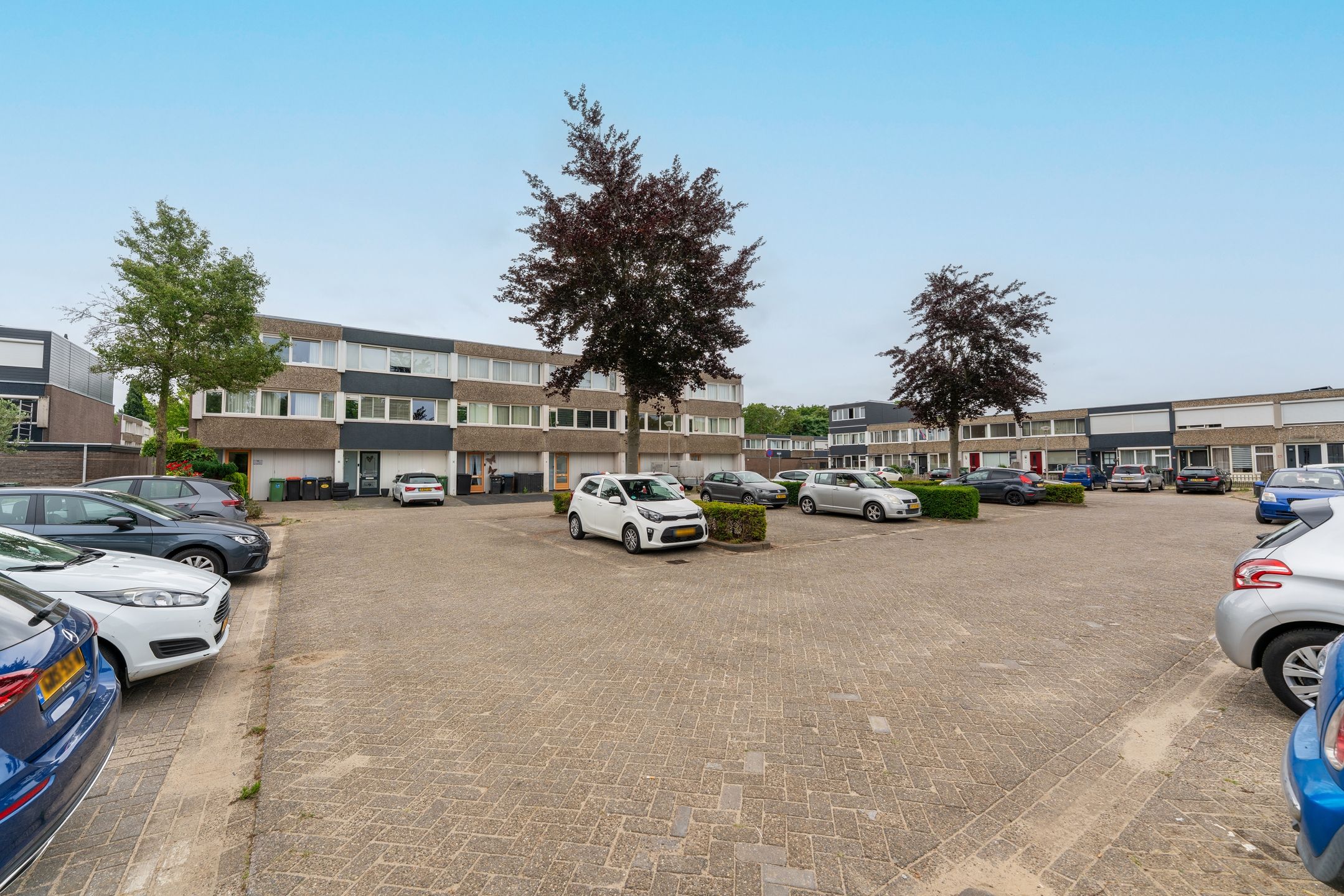 Foto 30 van Zesde Slagen 64