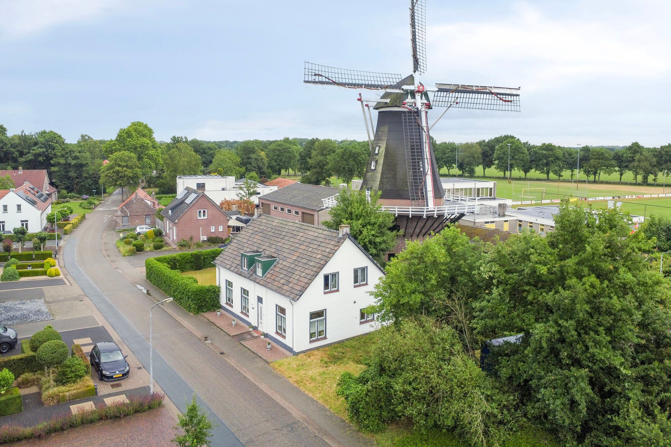 Coolenstraat, 24, Weert, 6005NZ, Limburg, Nederland 24