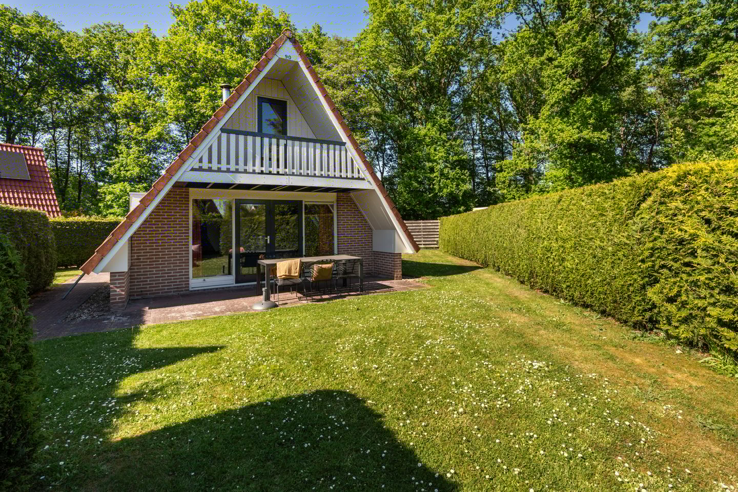 Foto 1 van Het Zwiggelterveld 90