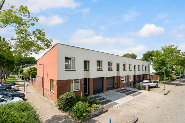 Foto 1 van Van Ravesteyn-erf 594