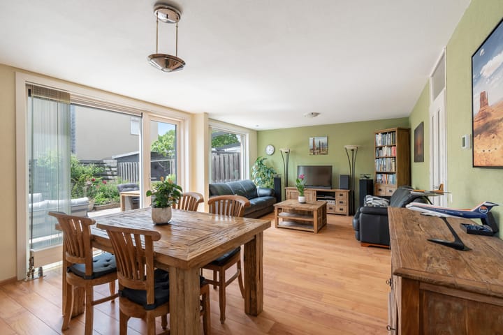 Foto 2 van Van Ravesteyn-erf 594