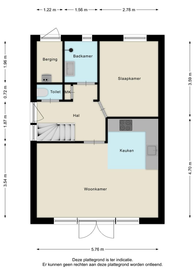 Foto 26 van Het Zwiggelterveld 90