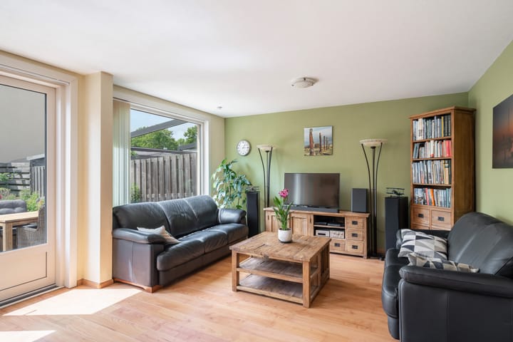 Foto 9 van Van Ravesteyn-erf 594