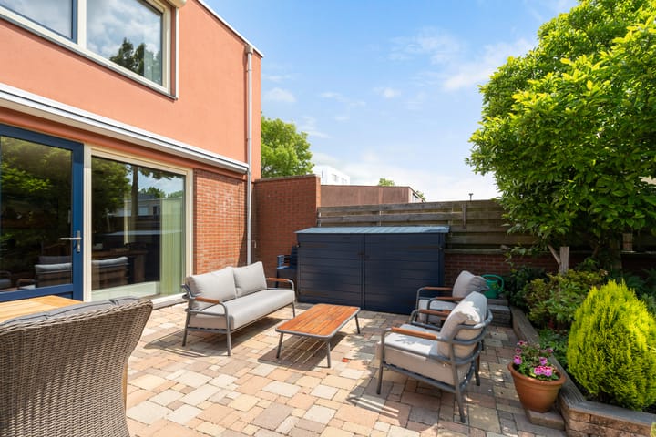 Foto 15 van Van Ravesteyn-erf 594