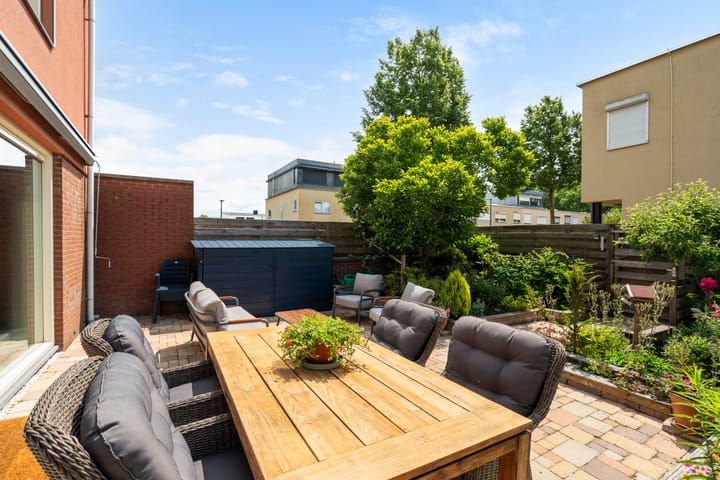 Foto 16 van Van Ravesteyn-erf 594