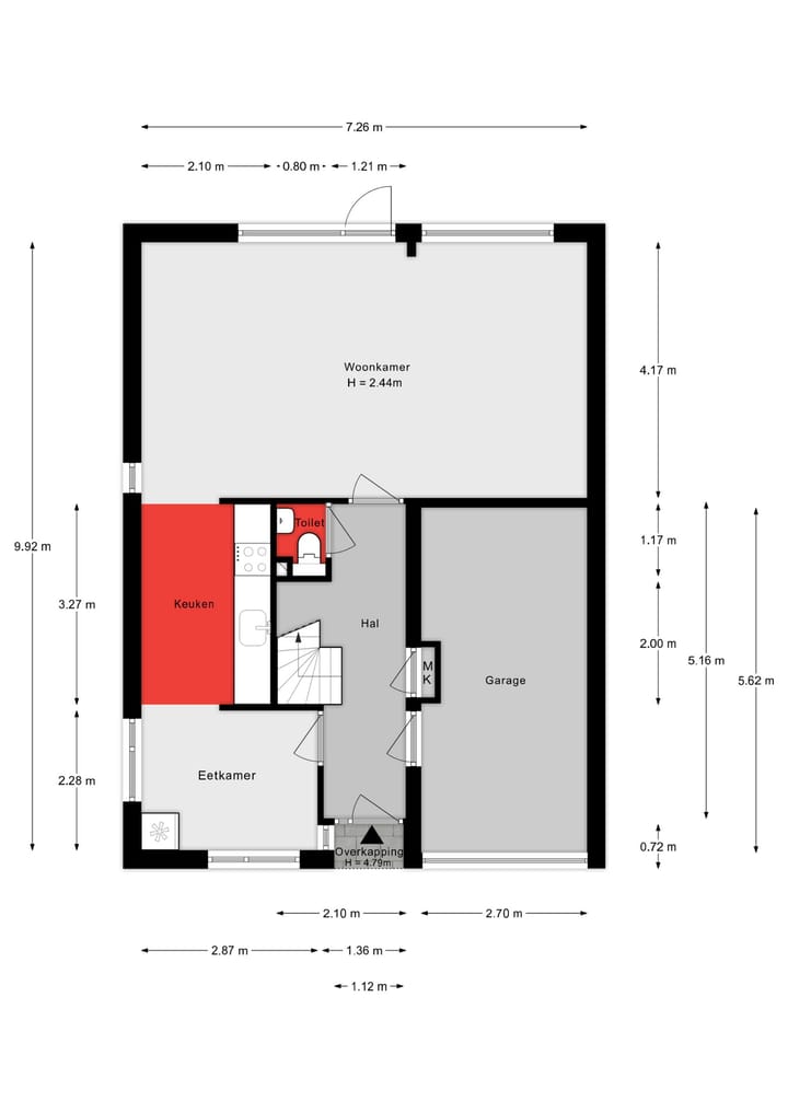 Foto 53 van Van Ravesteyn-erf 594