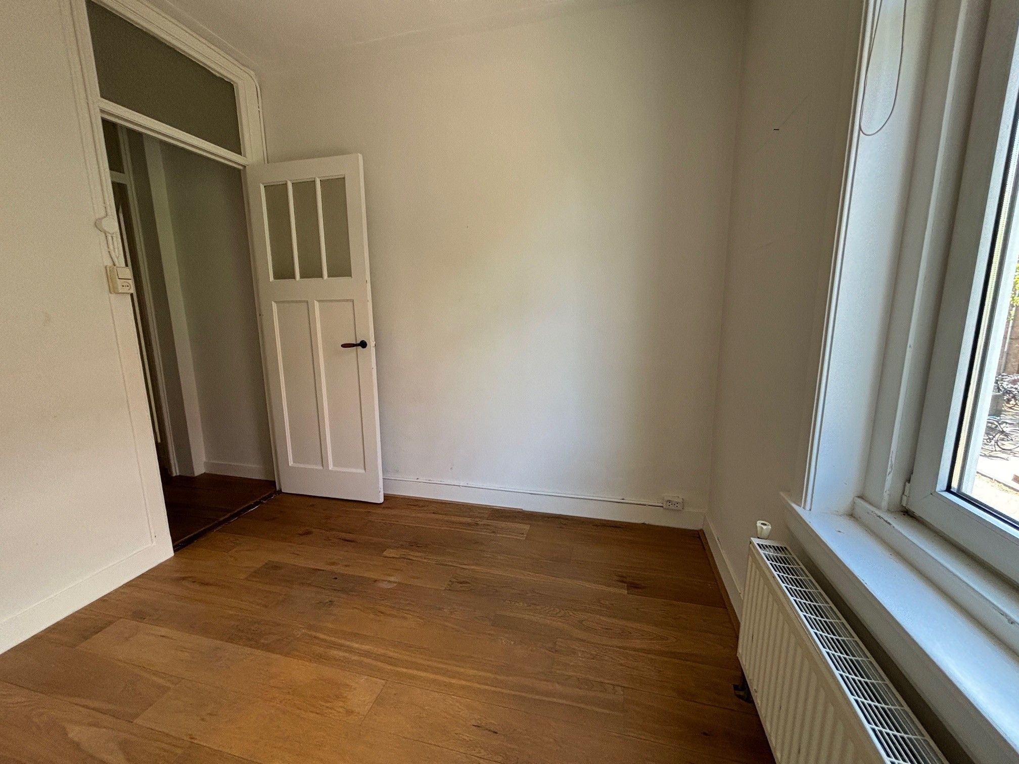 Foto 12 van Bonairestraat 28-1