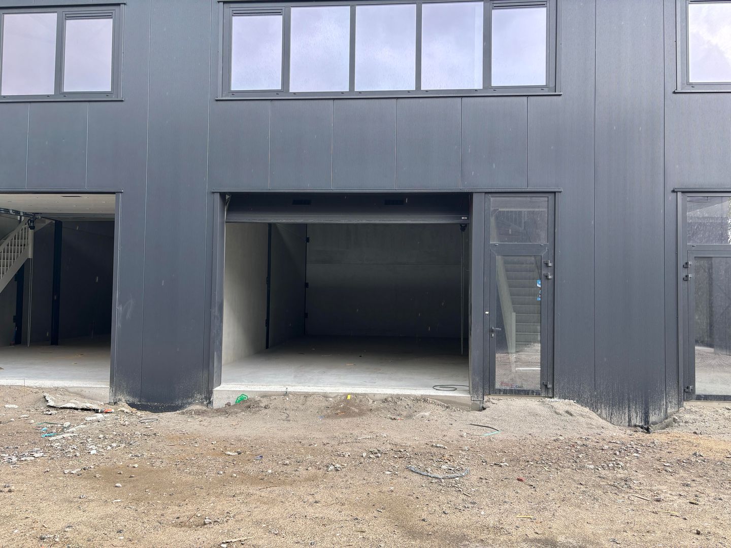 Bekijk foto 4 van Zuiderhavenweg 7