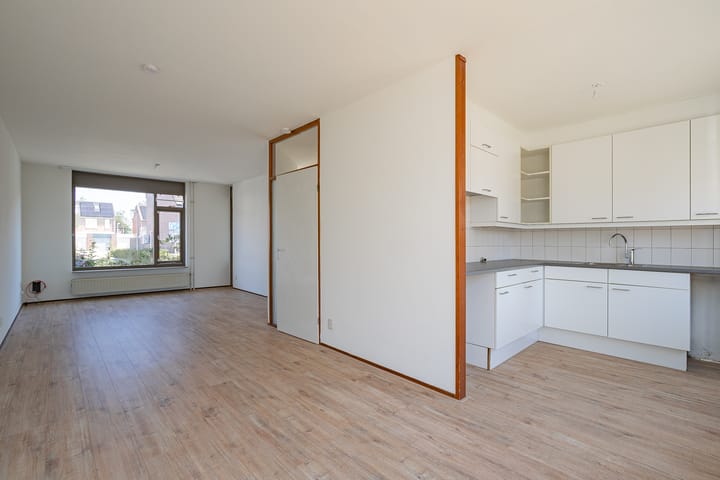 Foto 4 van Huurvaarderstraat 118