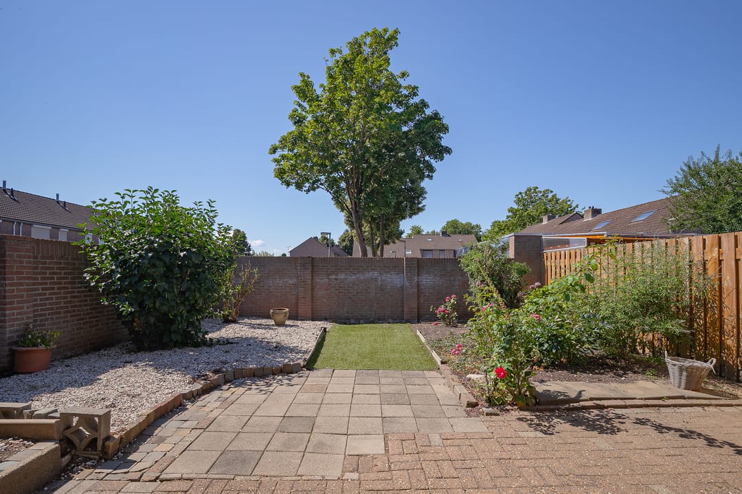 Foto 16 van Huurvaarderstraat 118