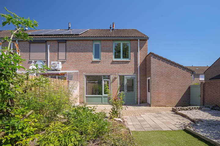 Foto 18 van Huurvaarderstraat 118