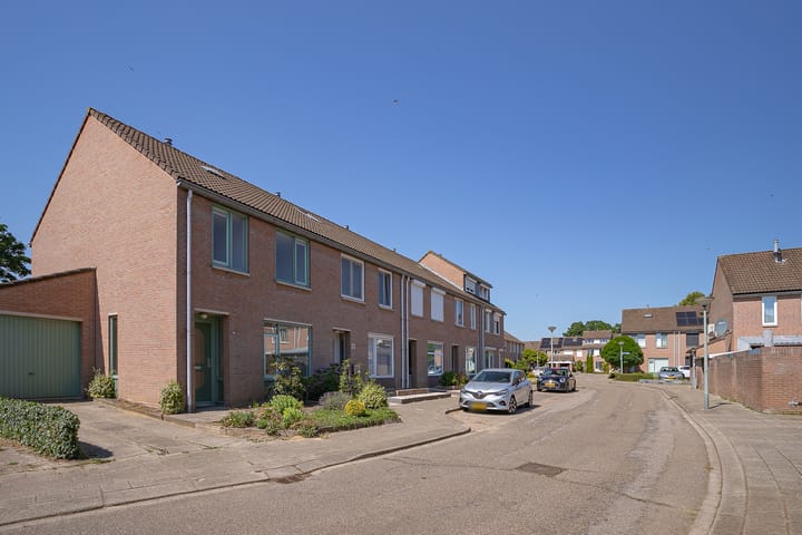 Foto 20 van Huurvaarderstraat 118