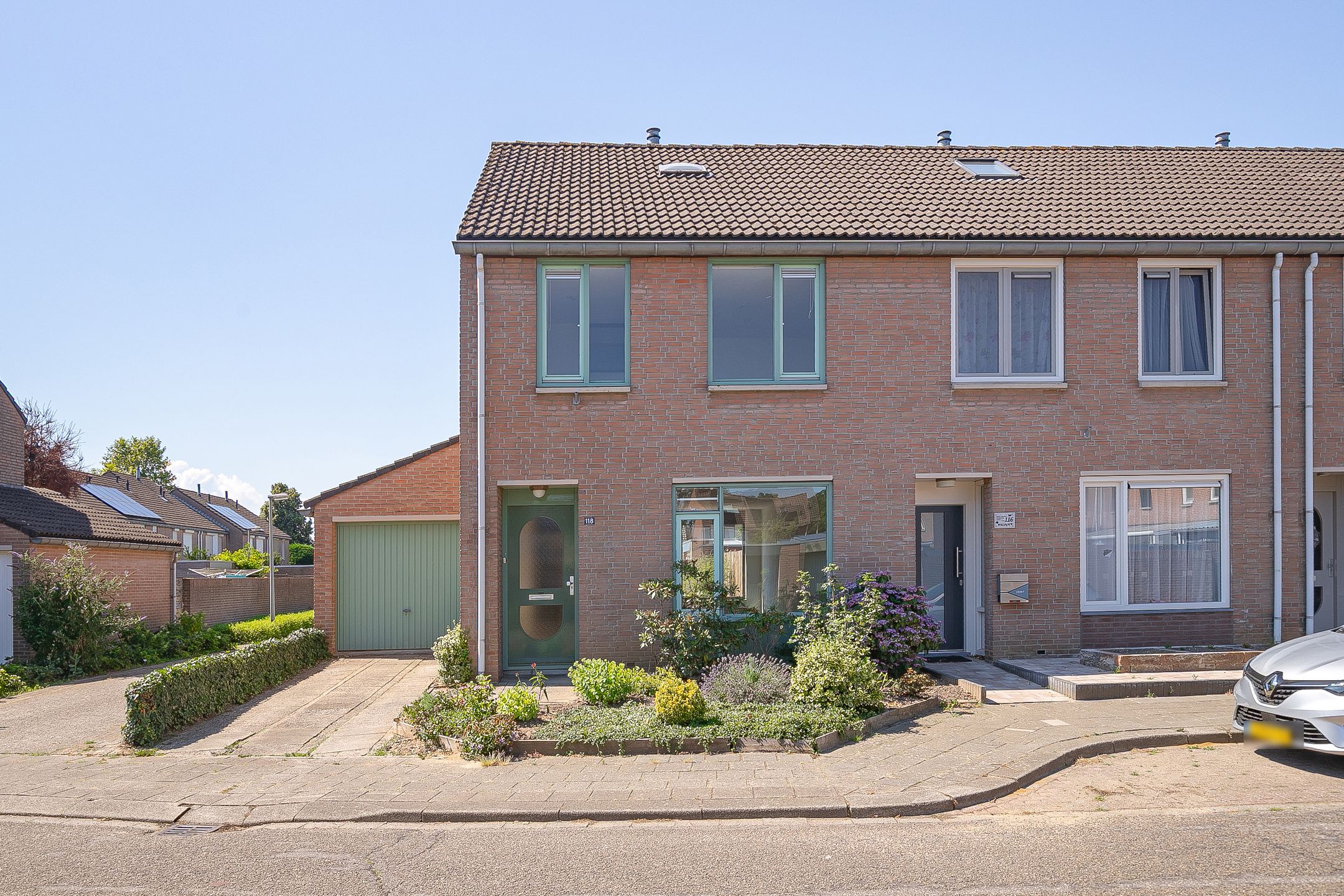 Foto 21 van Huurvaarderstraat 118