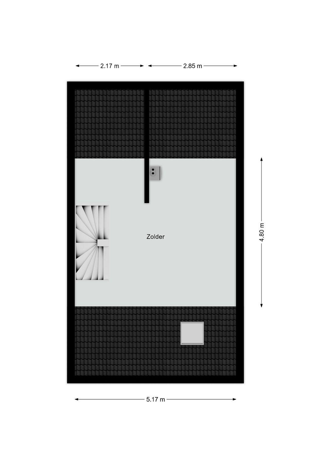 Foto 26 van Huurvaarderstraat 118