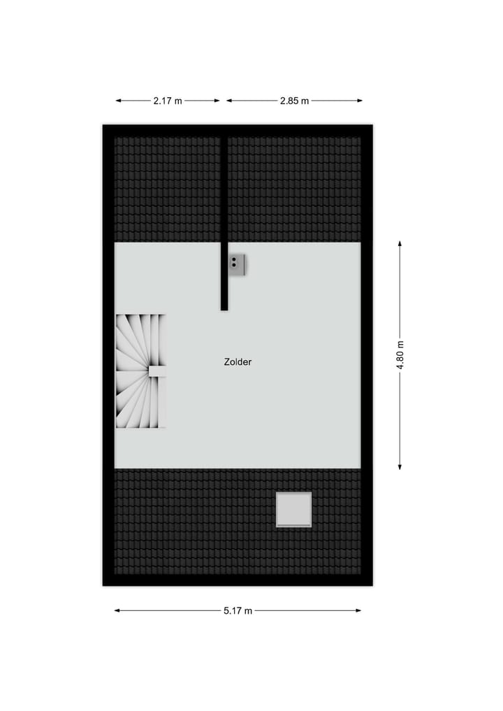 Foto 26 van Huurvaarderstraat 118