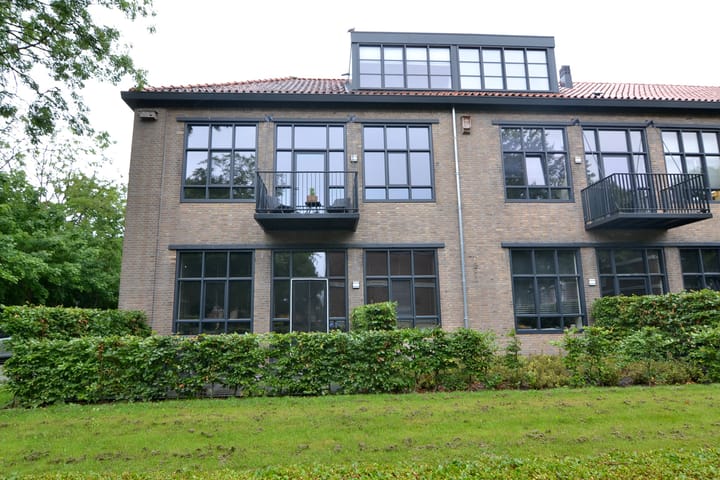 Foto 2 van Beukenstraat 1