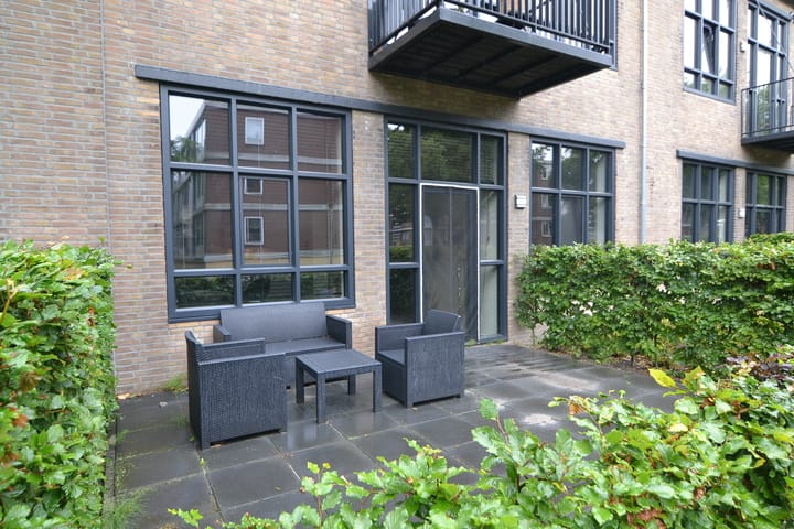 Foto 3 van Beukenstraat 1