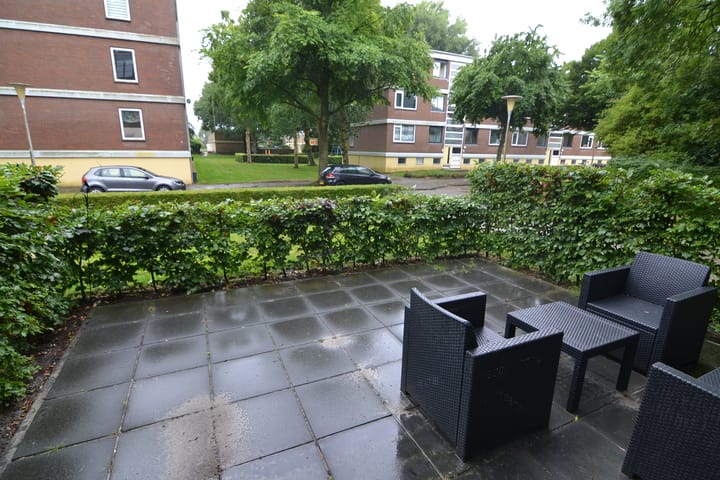 Foto 4 van Beukenstraat 1