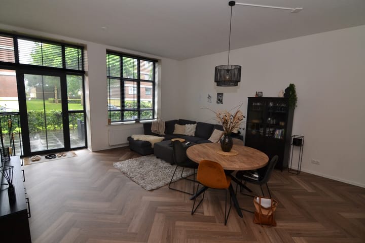 Foto 5 van Beukenstraat 1