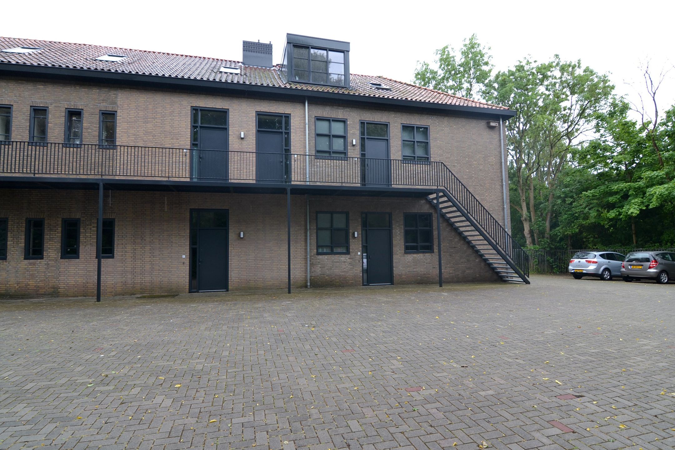Foto 15 van Beukenstraat 1
