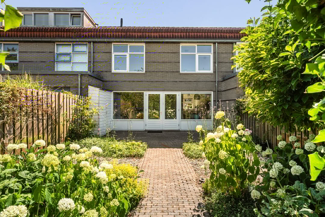 Foto 2 van Zomertalinghof 7